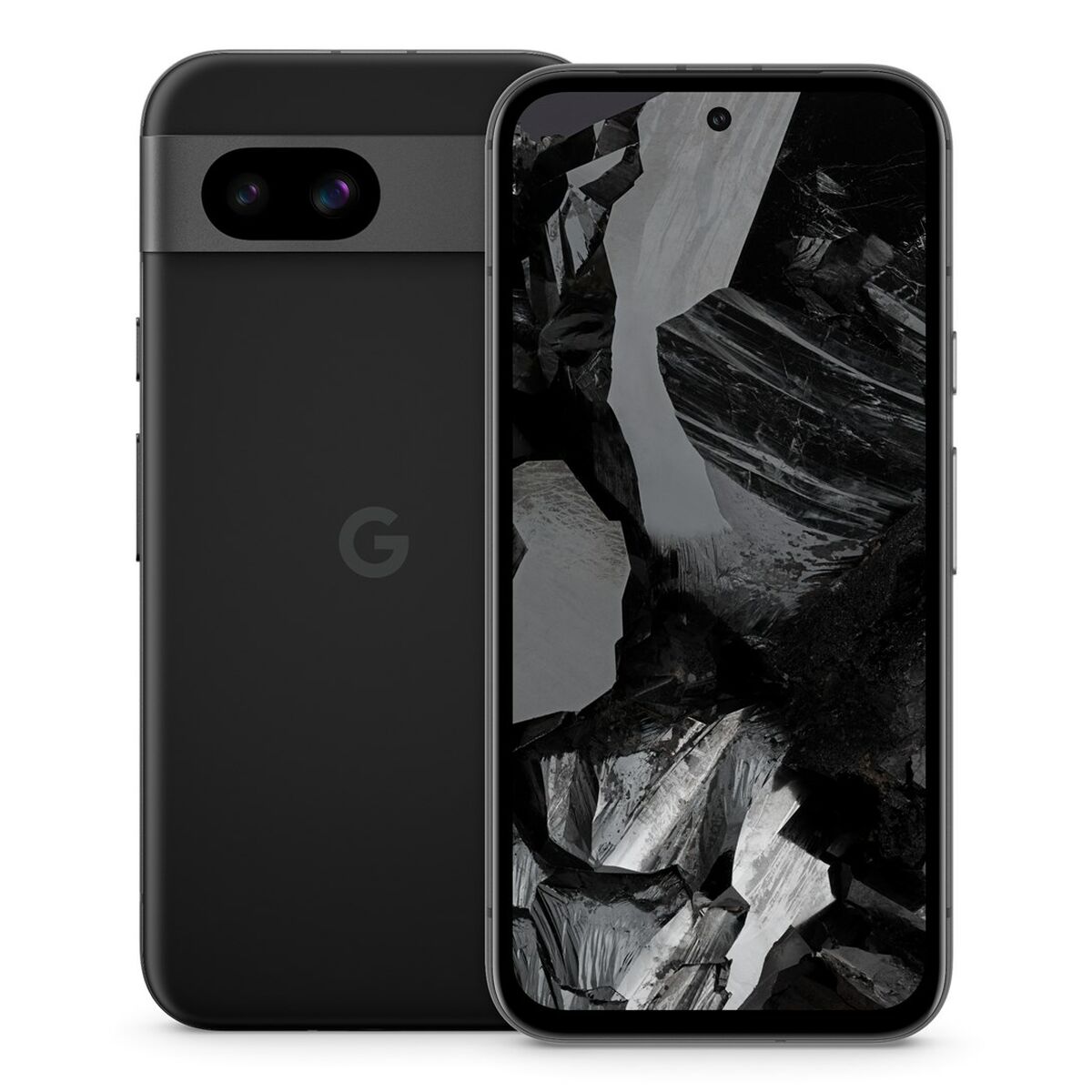 Google Pixel 8a (6.1'' - 128 Go, 8 Go RAM) Noir