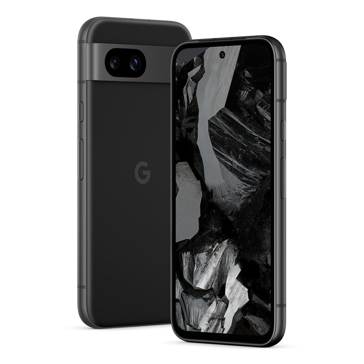 Google Pixel 8a (6.1'' - 128 Go, 8 Go RAM) Noir