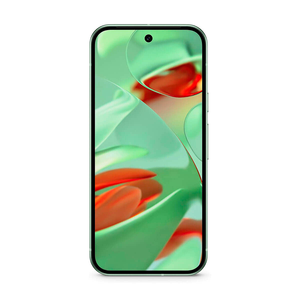 Google Pixel 9 - 128GB - Wintergreen