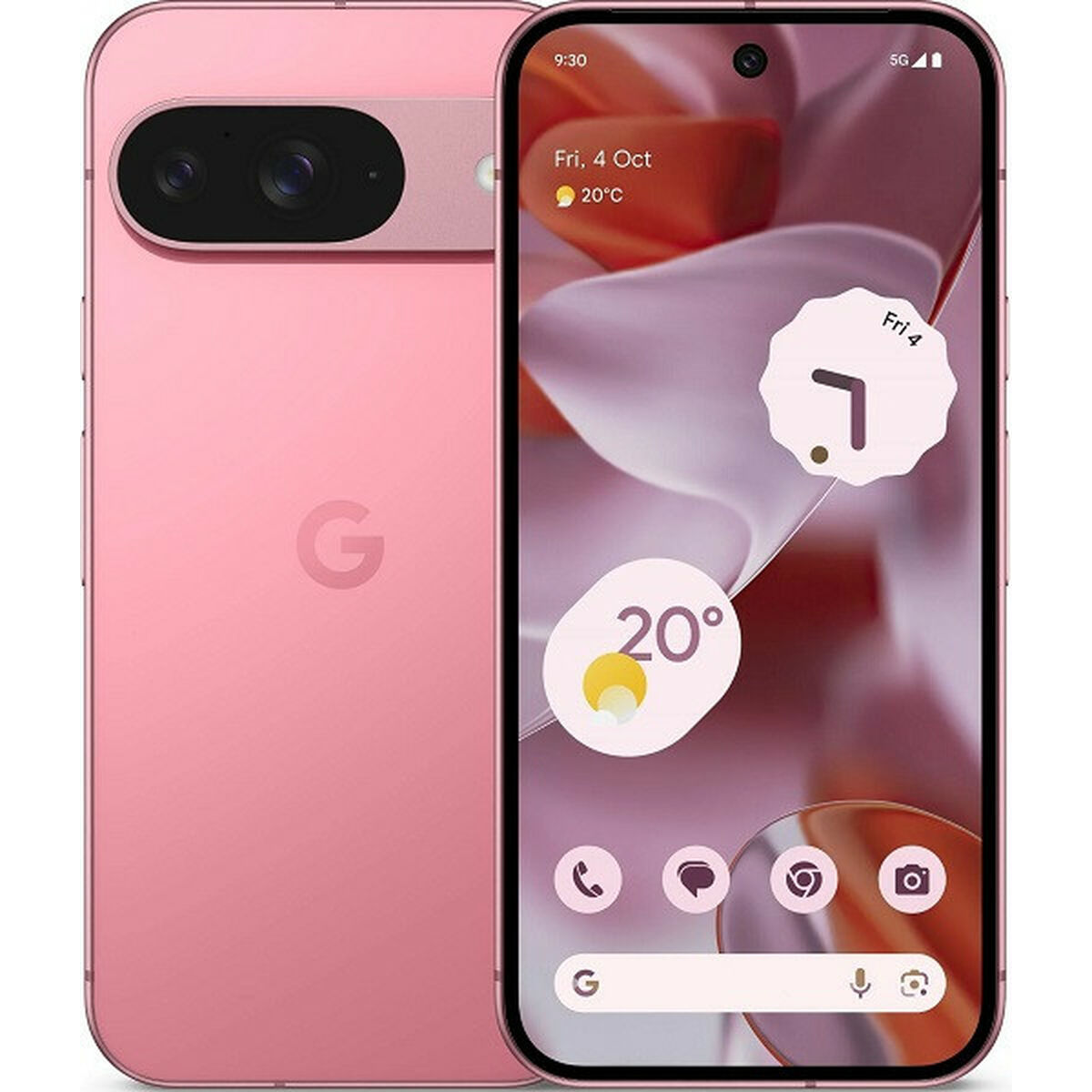 Google Pixel 9 - 128GB - Peony