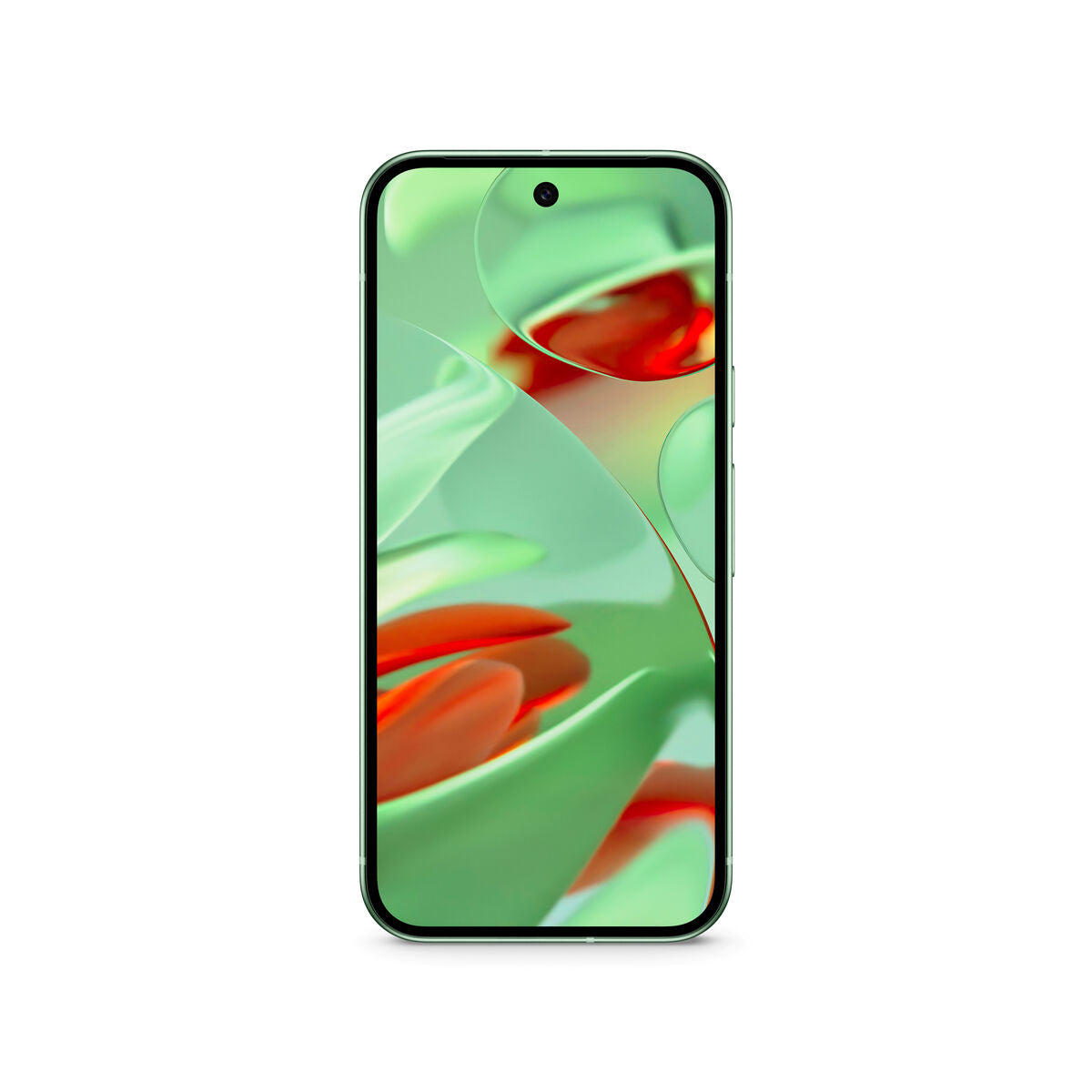 Google Pixel 9 - 256GB - Wintergreen