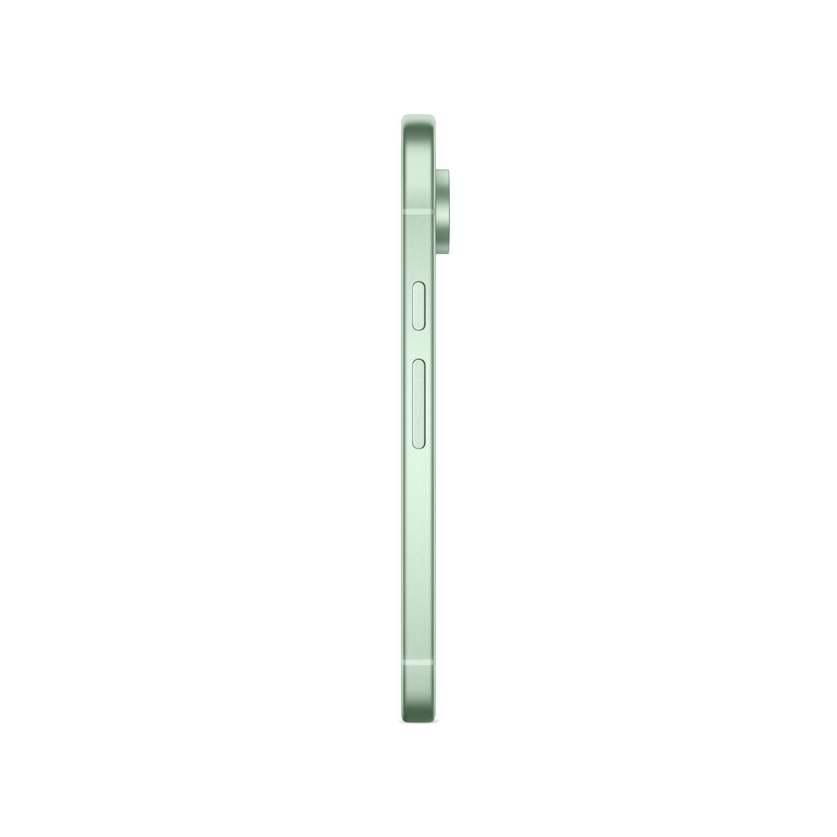Google Pixel 9 - 256GB - Wintergreen