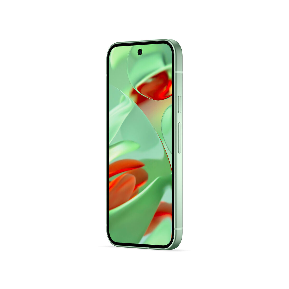 Google Pixel 9 - 256GB - Wintergreen