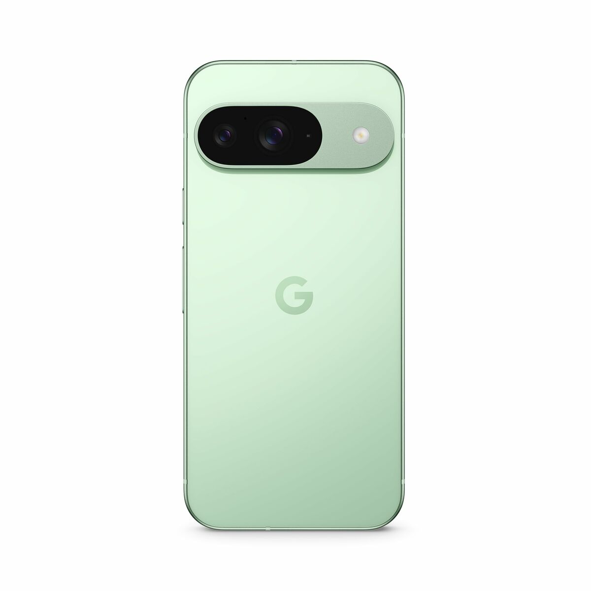 Google Pixel 9 - 256GB - Wintergreen