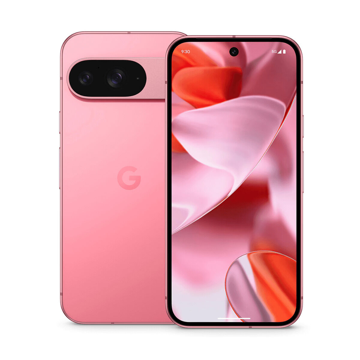 Google Pixel 9 - 256GB - Peony
