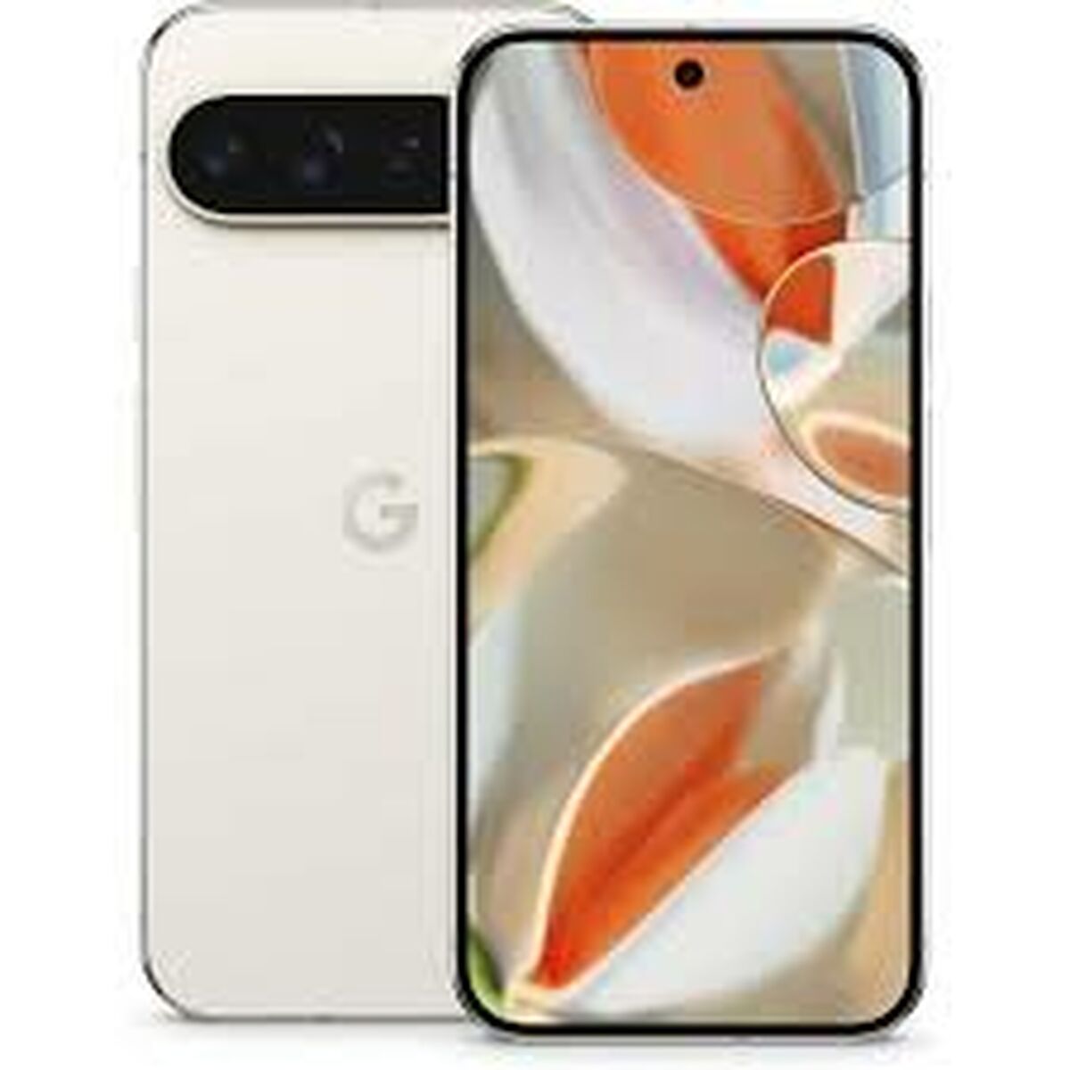 Google Pixel 9 Pro XL 5G Double SIM 16 Go RAM 128 Go Porcelaine