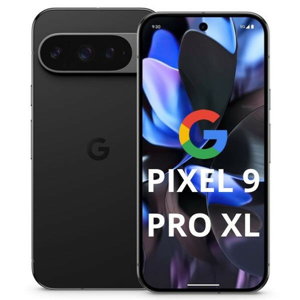 Google Pixel 9 Pro XL 5G Double SIM 16 Go RAM 128 Go Porcelaine