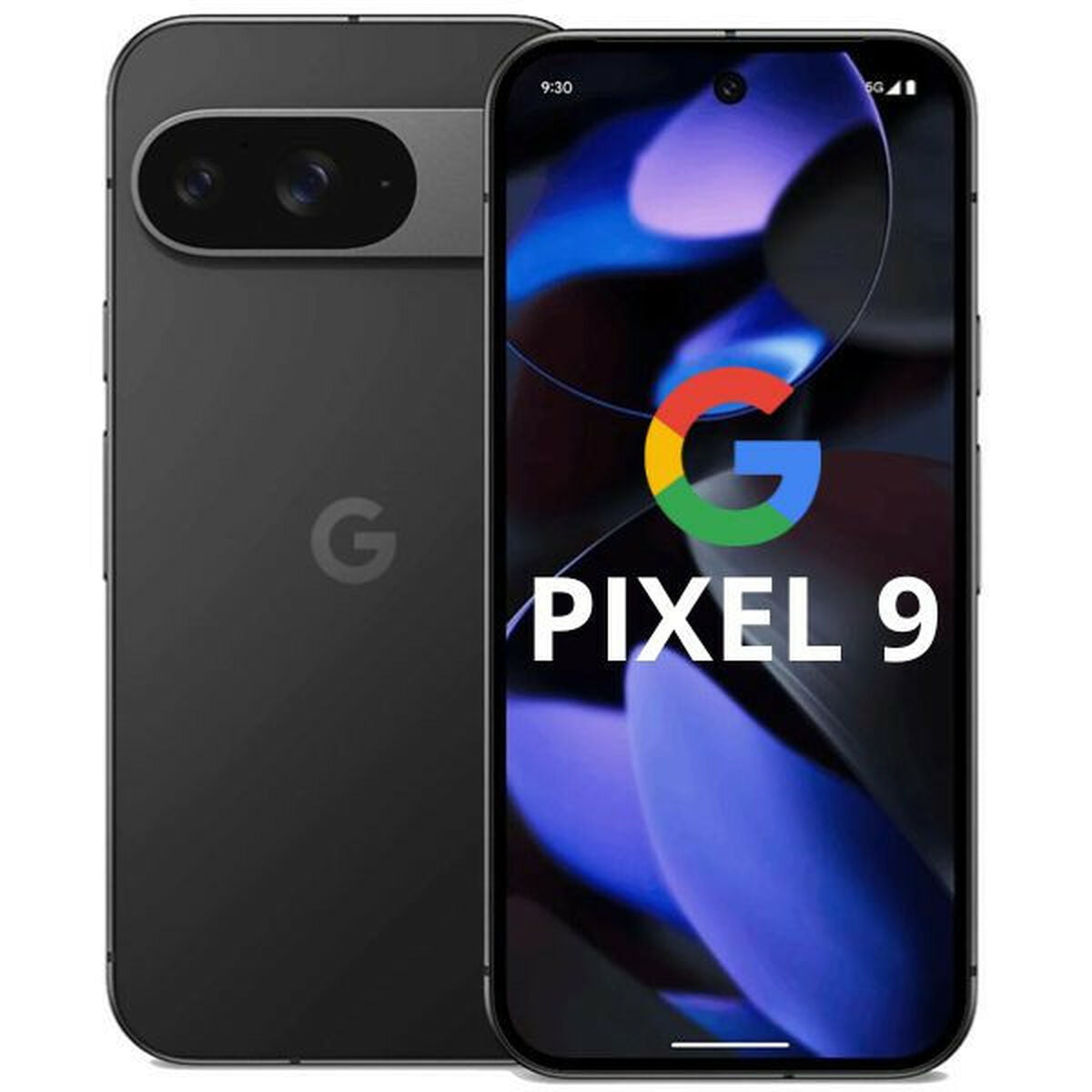 Google Pixel 9 - 128GB - Obsidian
