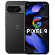Google Pixel 9 - 128GB - Obsidian