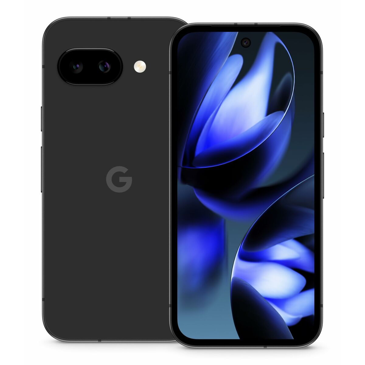 Google Pixel 9a - 128GB - Obsidian