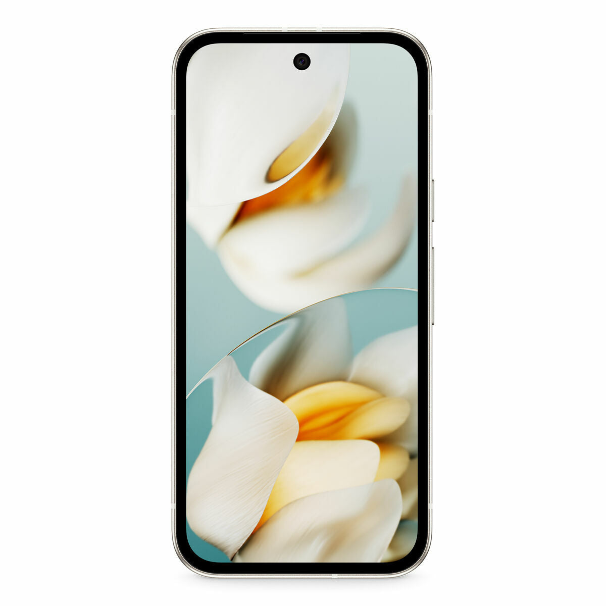 Google Pixel 9a - 128GB - Porcelain