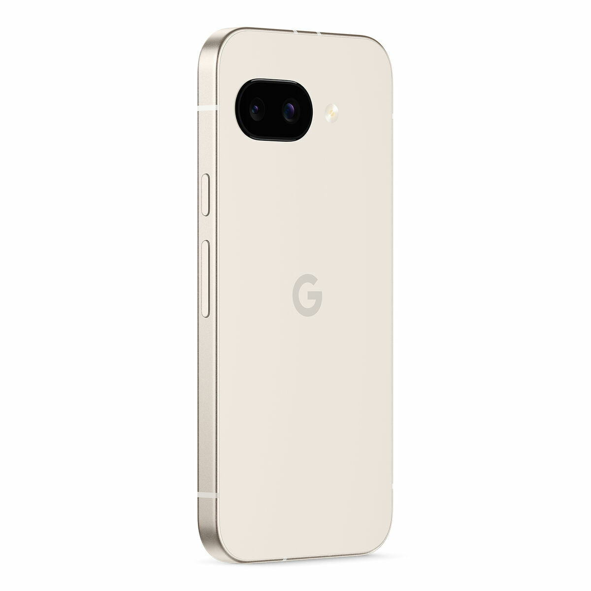 Google Pixel 9a - 128GB - Porcelain