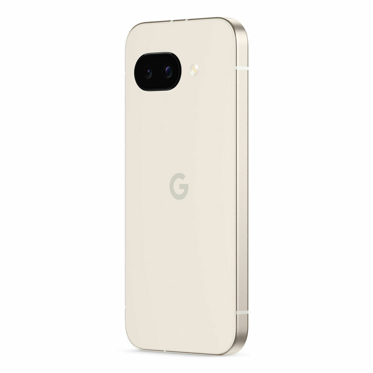 Google Pixel 9a - 128GB - Porcelain