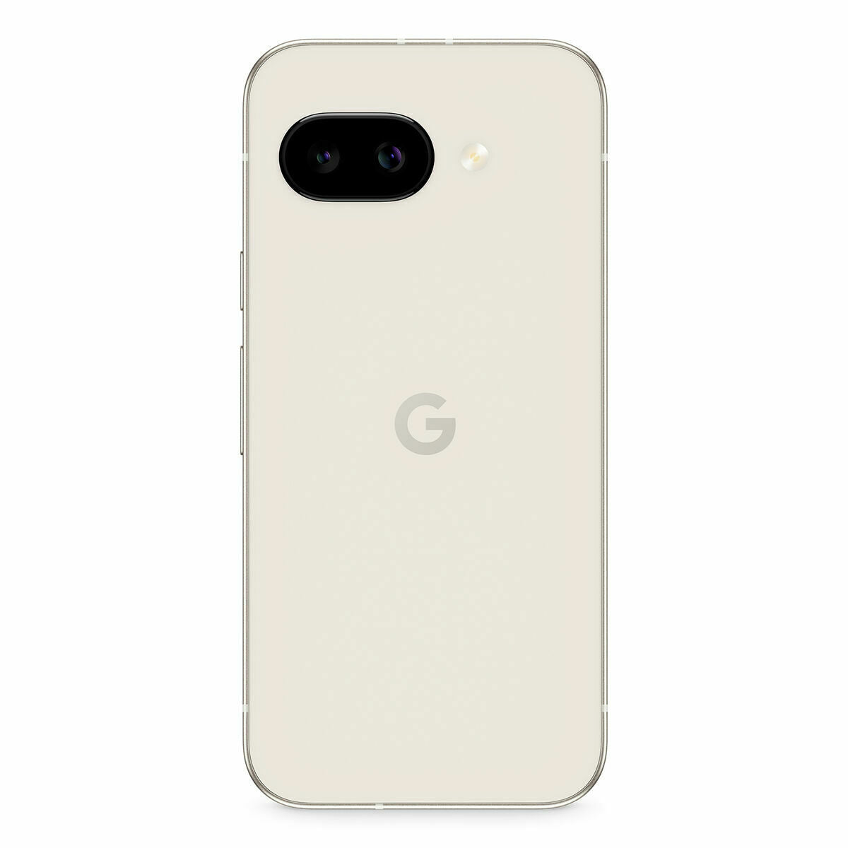 Google Pixel 9a - 128GB - Porcelain