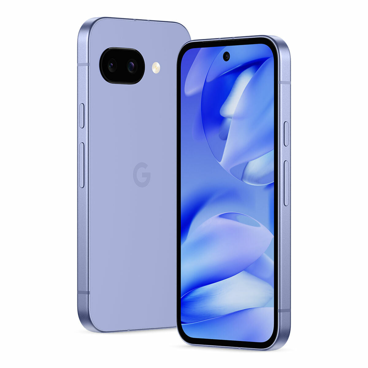 Google Pixel 9a 128 Go Iris