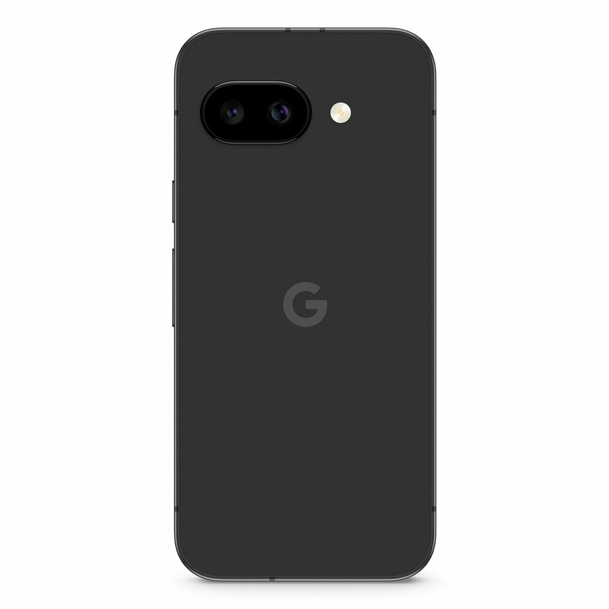 Google Pixel 9a - 256GB - Obsidian