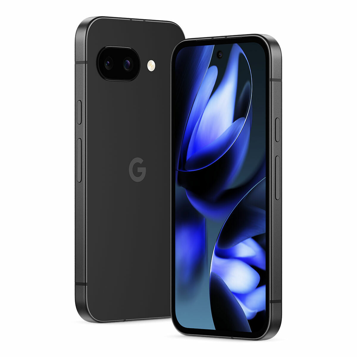 Google Pixel 9a - 256GB - Obsidian