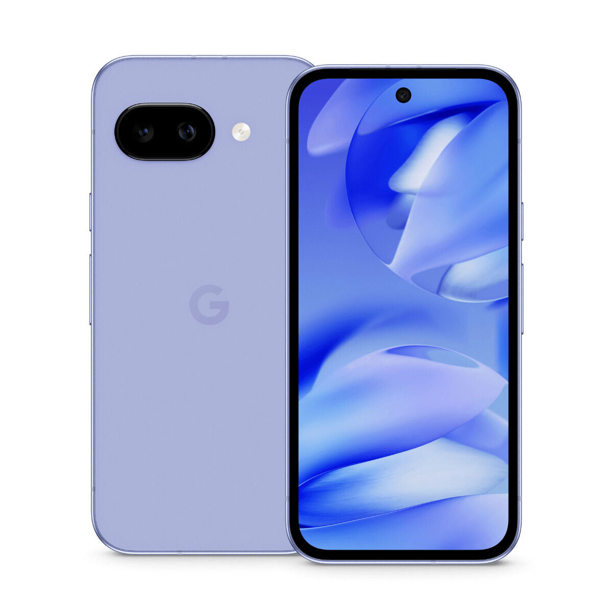 Google Pixel 9a - 256GB - Iris