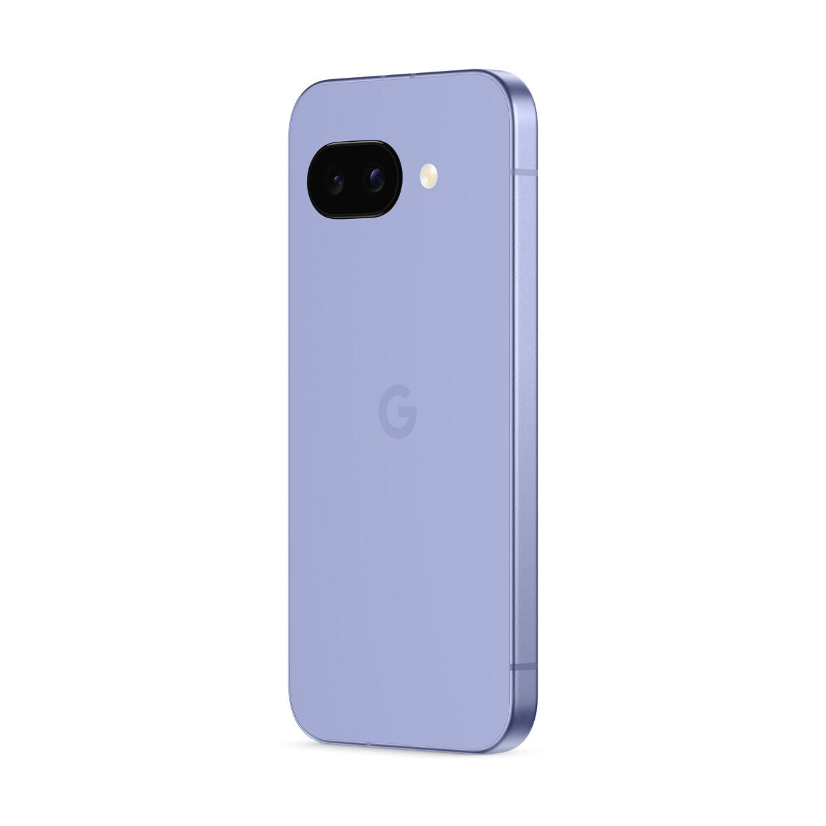 Google Pixel 9a - 256GB - Iris