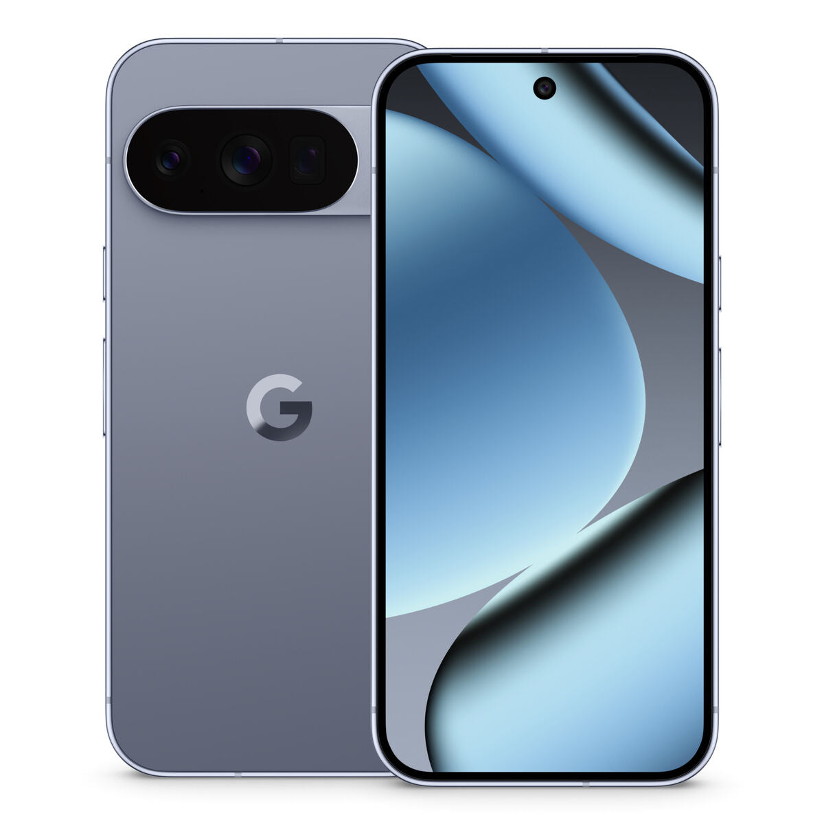Pixel 10 Pro Moonstone 256GB