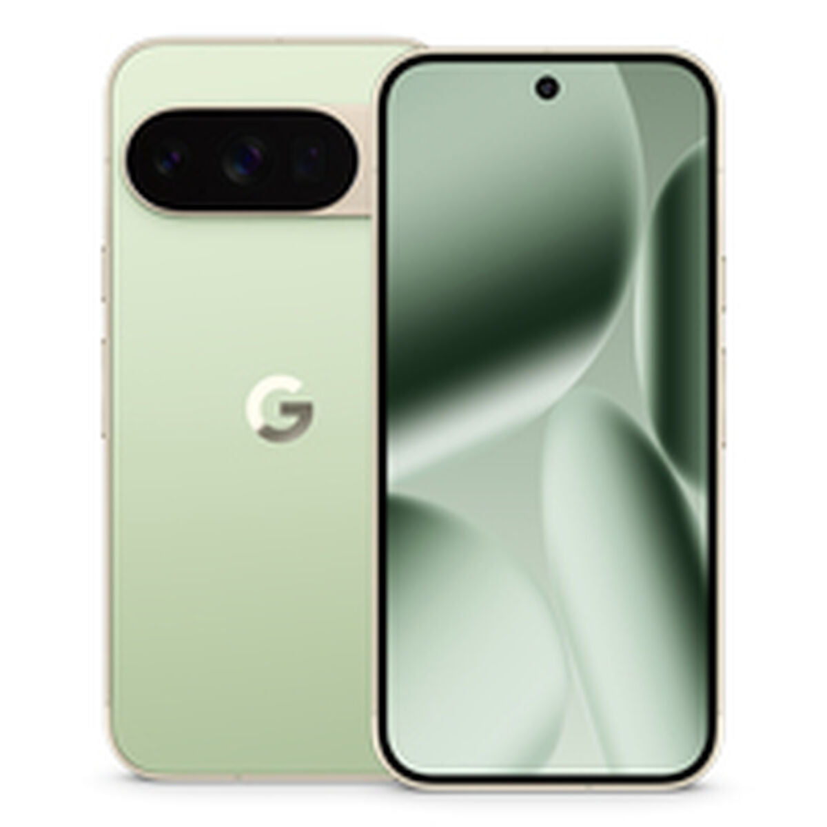 Pixel 10 Pro Jade 256GB