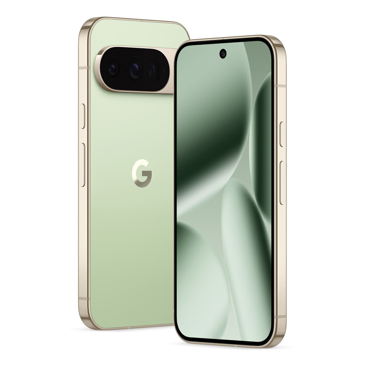 Pixel 10 Pro Jade 256GB