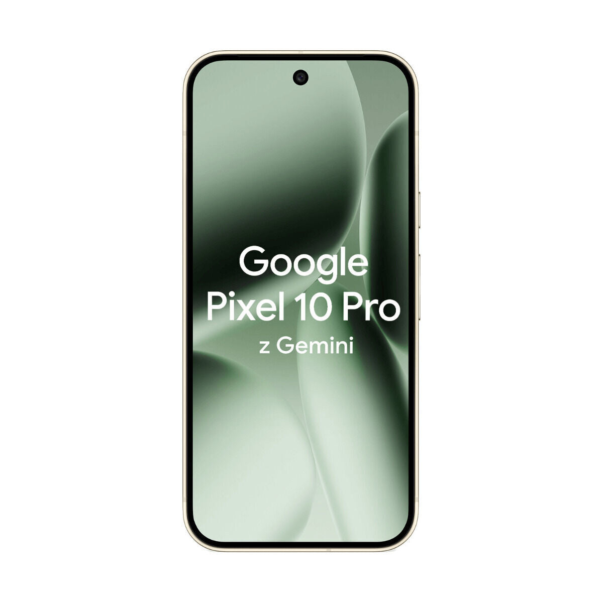 Pixel 10 Pro Jade 256GB