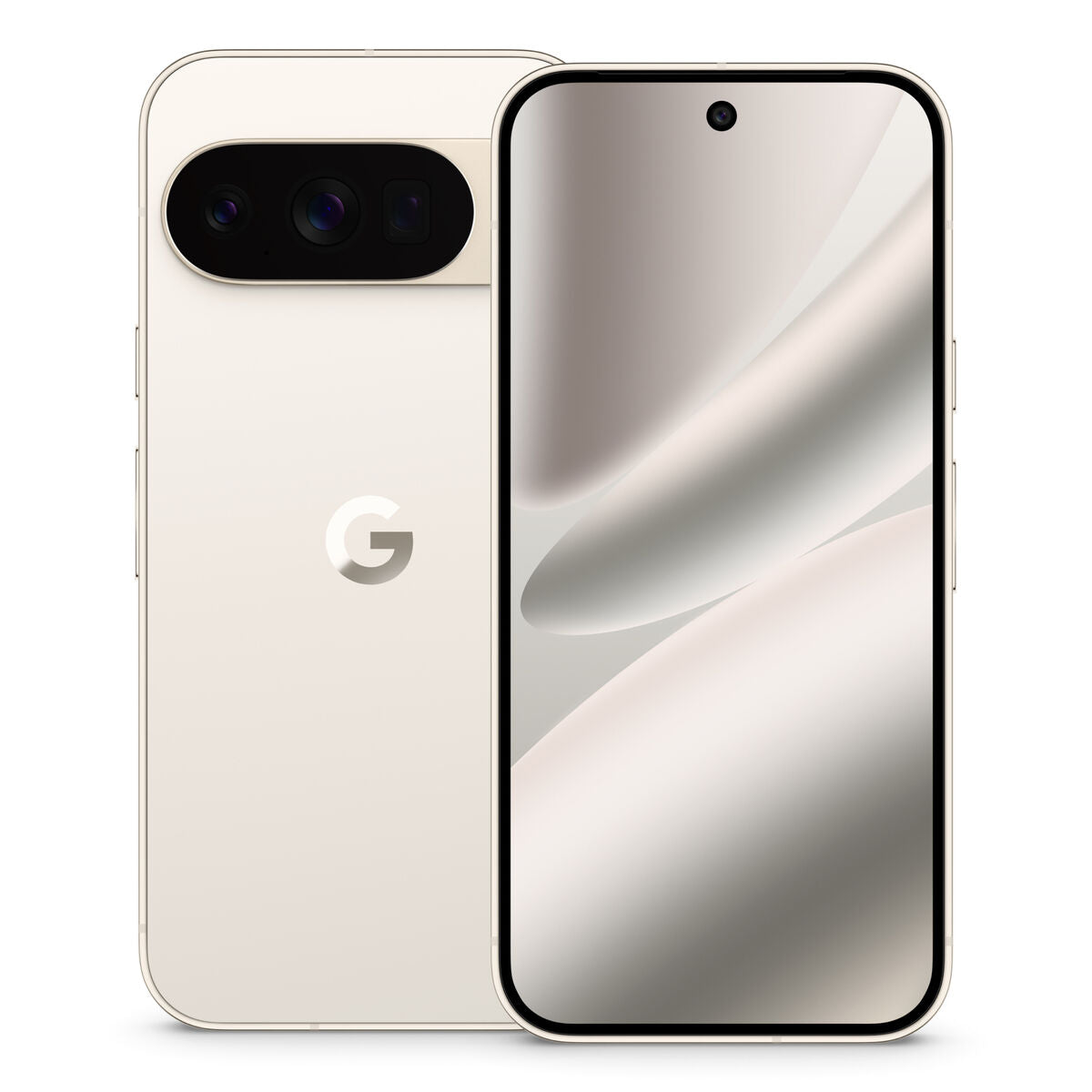 Pixel 10 Pro Porcelain 256GB