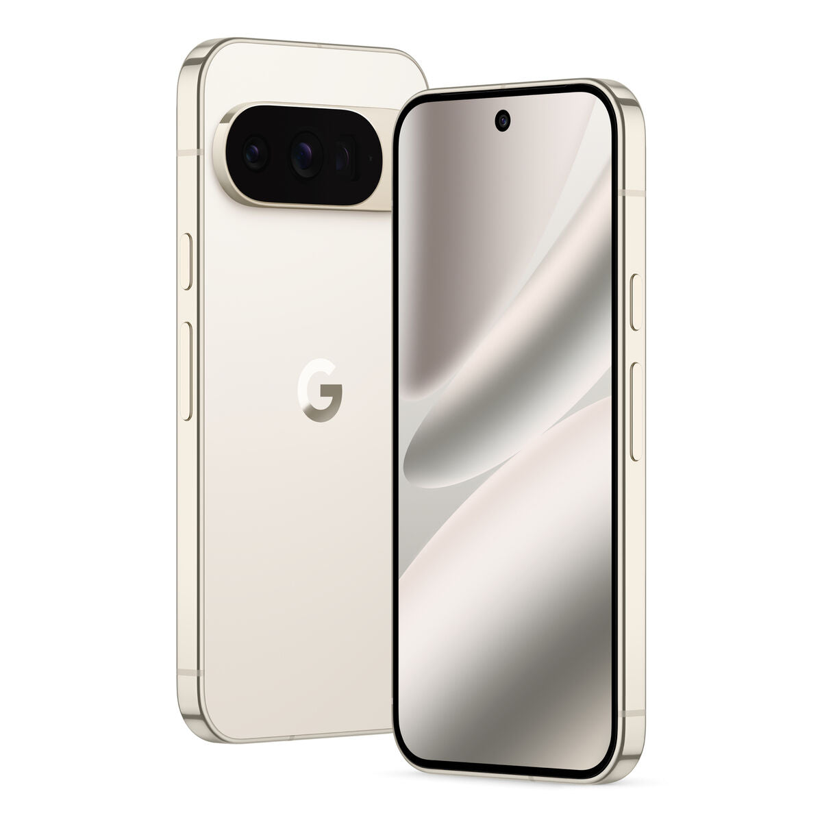 Pixel 10 Pro Porcelain 256GB