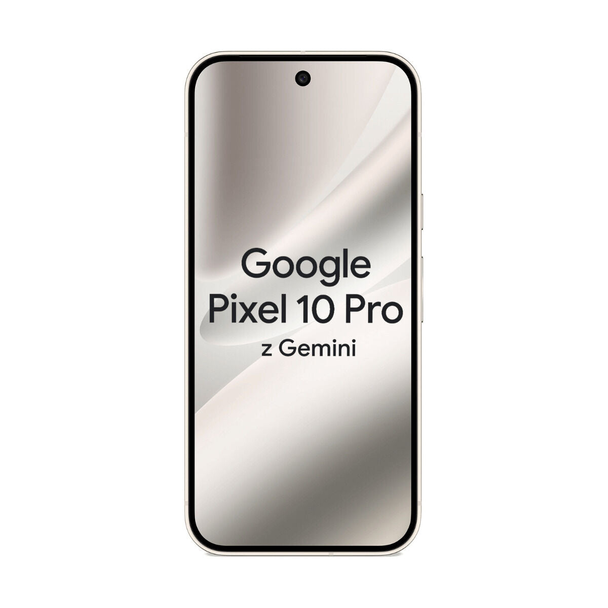 Pixel 10 Pro Porcelain 256GB