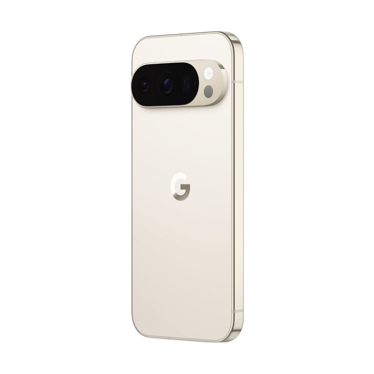 Pixel 10 Pro Porcelain 512GB