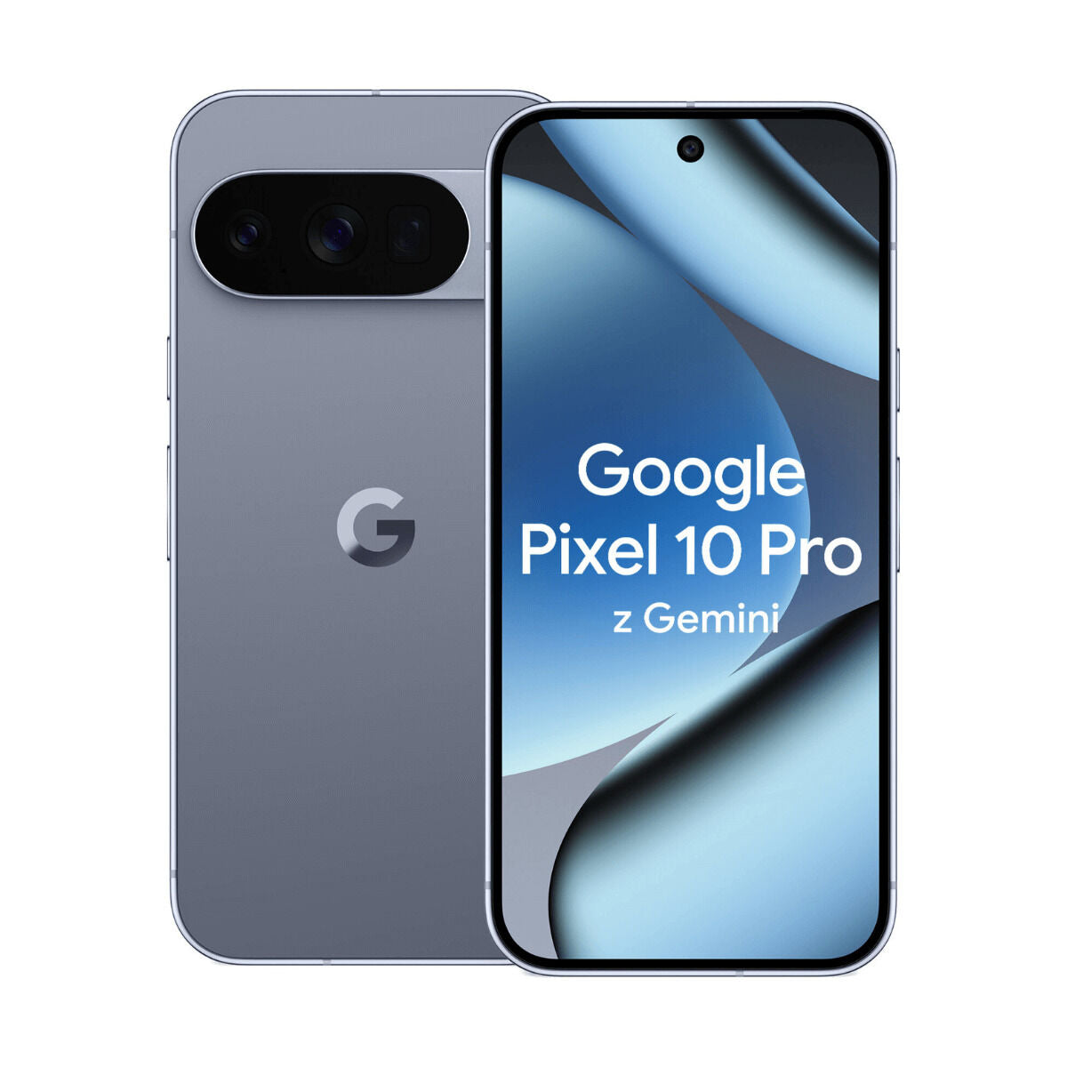 Pixel 10 Pro Moonstone 512GB