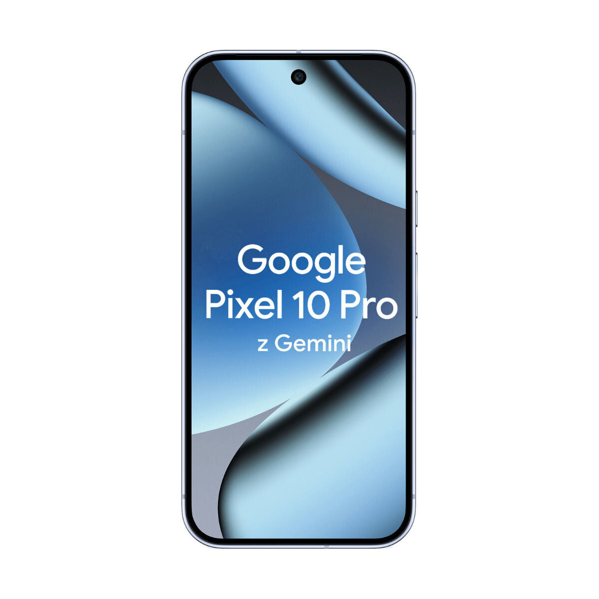 Pixel 10 Pro Moonstone 512GB
