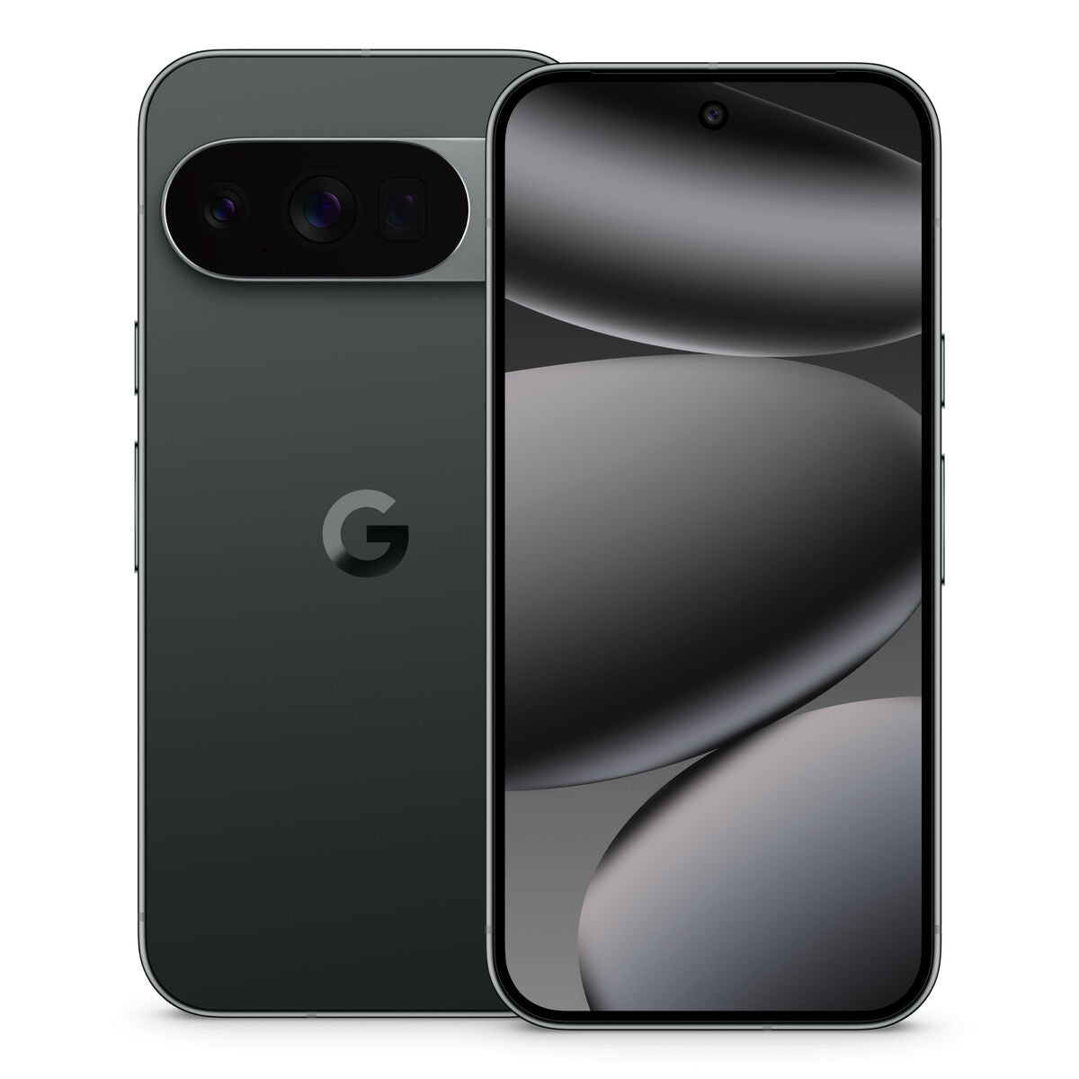 Google Pixel 10 Pro 1TB Obsidian