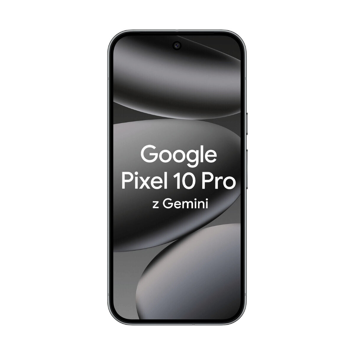 Google Pixel 10 Pro 1TB Obsidian