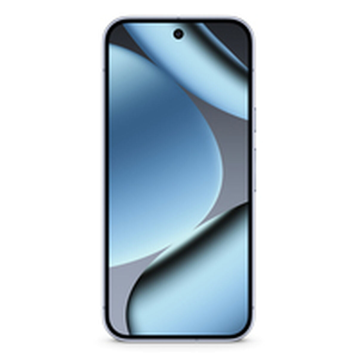 Smartphone Google PIXEL 10 PRO 6,3" Octa Core 16 GB RAM 128 GB Gris