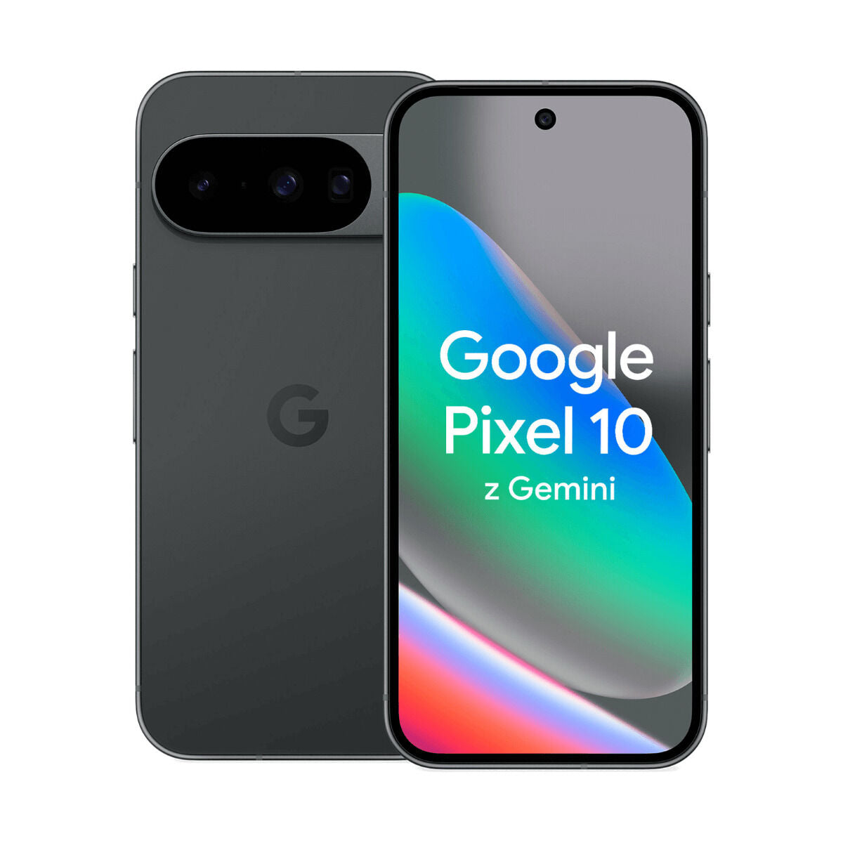 Pixel 10 Obsidian 256GB