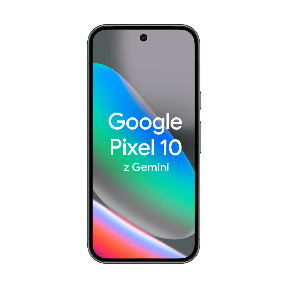 Pixel 10 Obsidian 256GB