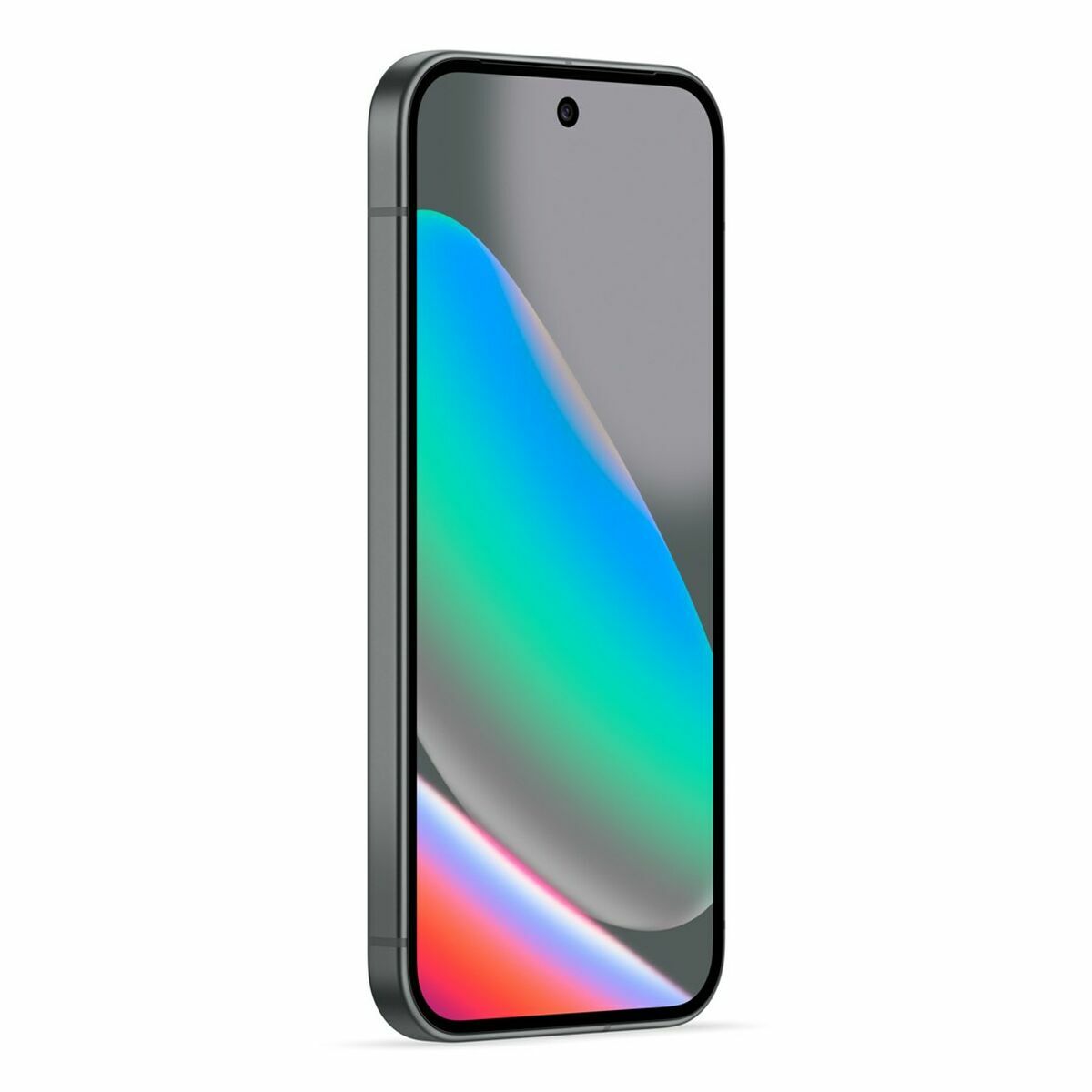 Pixel 10 Obsidian 256GB