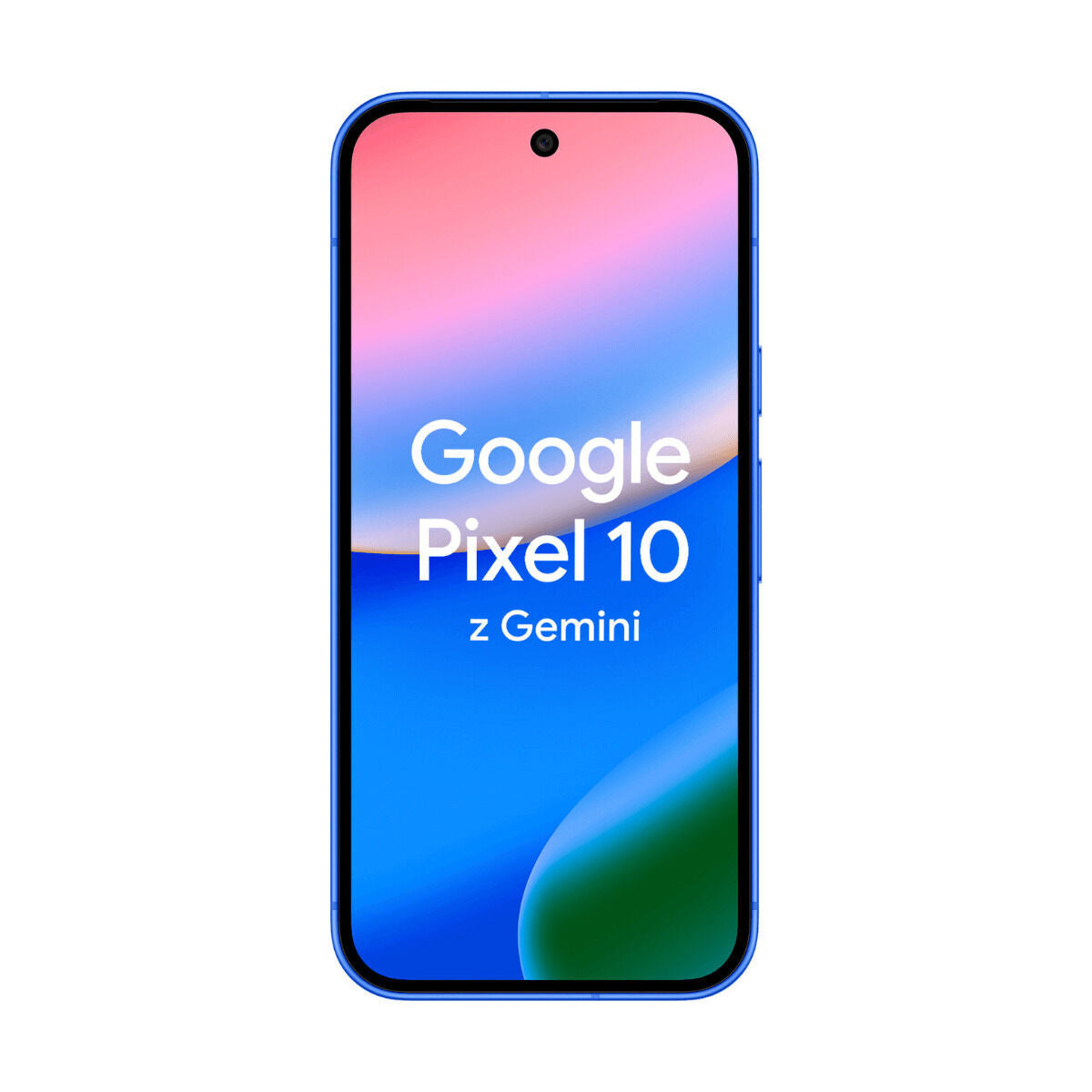 Pixel 10 Indigo 256GB