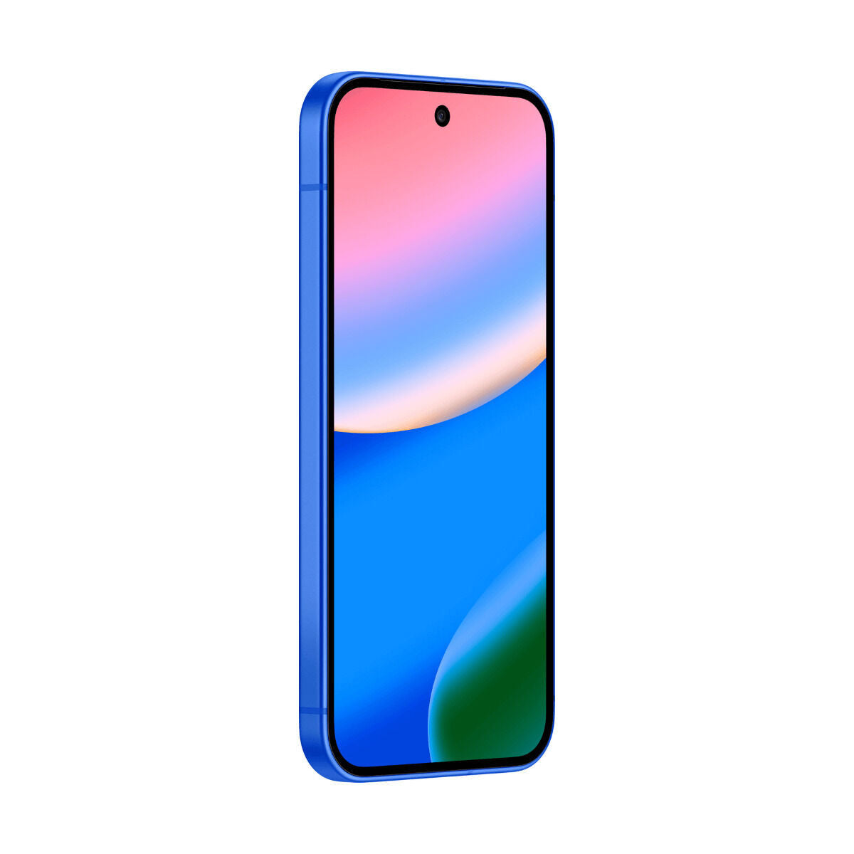 Pixel 10 Indigo 256GB