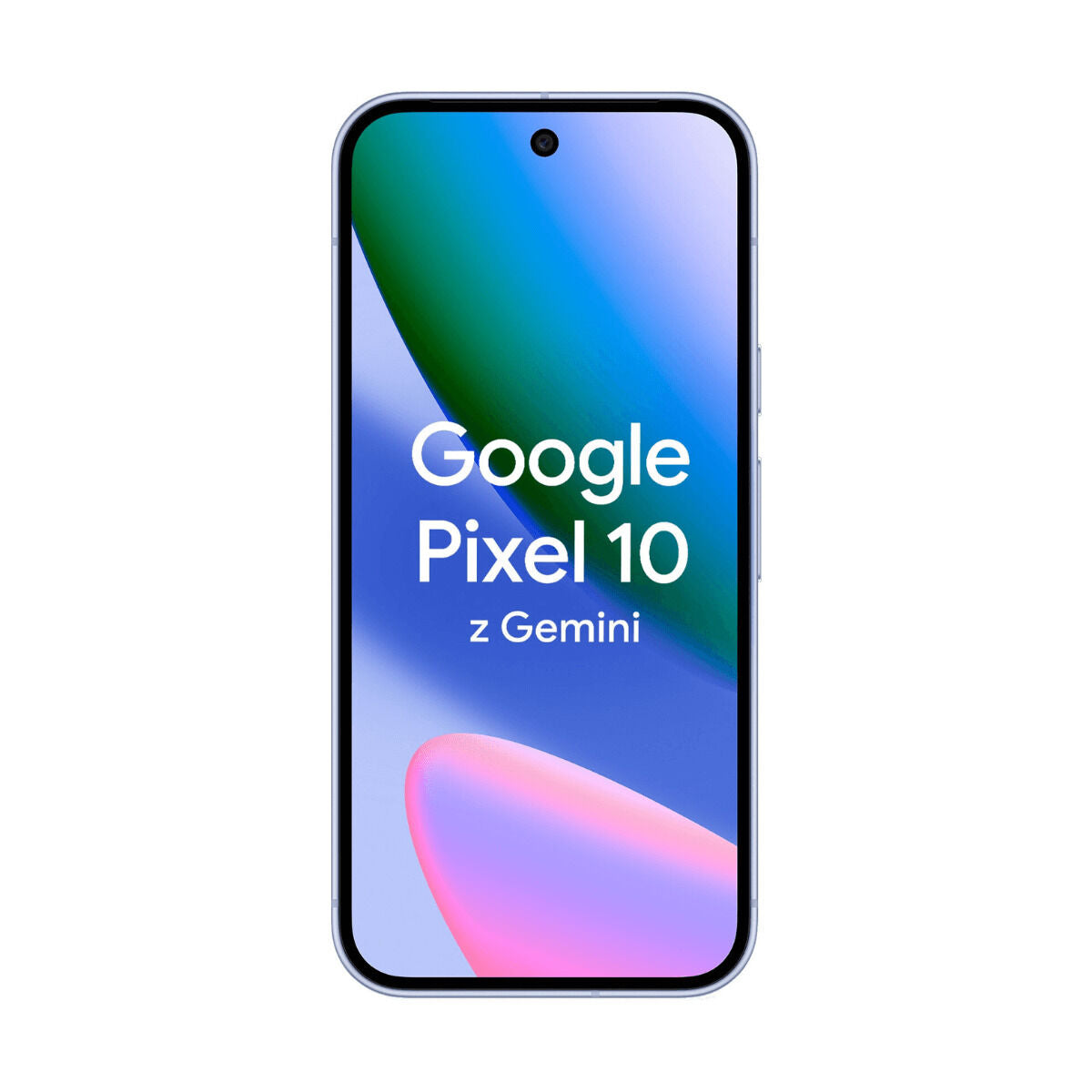 Pixel 10 Frost 256GB
