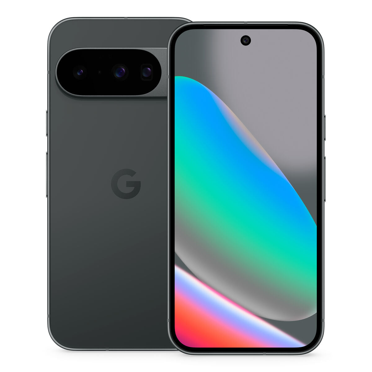 Pixel 10 Obsidian 128GB