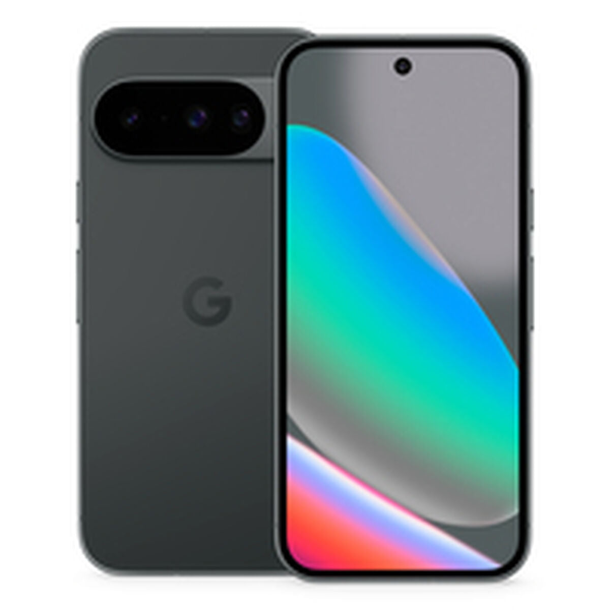 Pixel 10 Obsidian 128GB