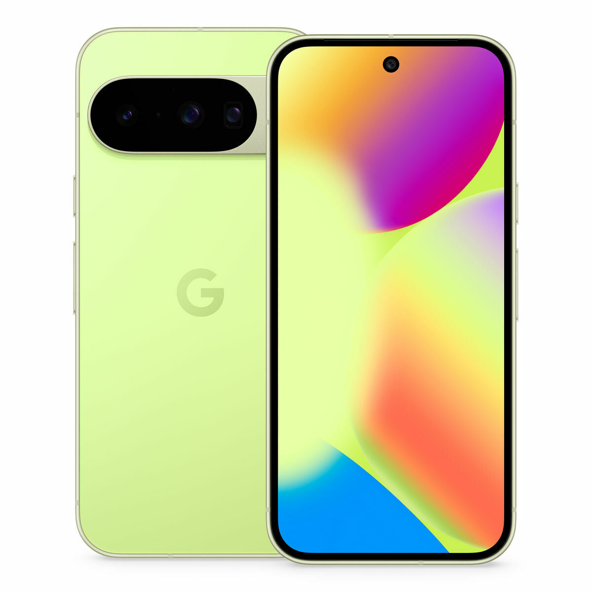 Pixel 10 Lemongrass 128GB