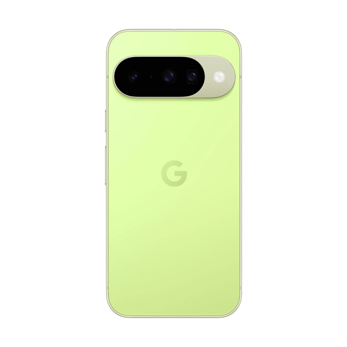 Pixel 10 Lemongrass 128GB