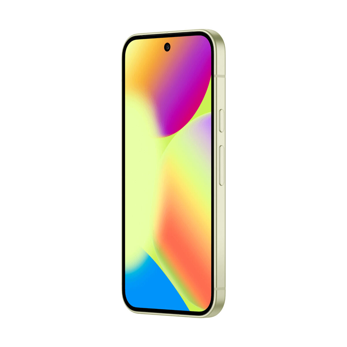 Pixel 10 Lemongrass 128GB