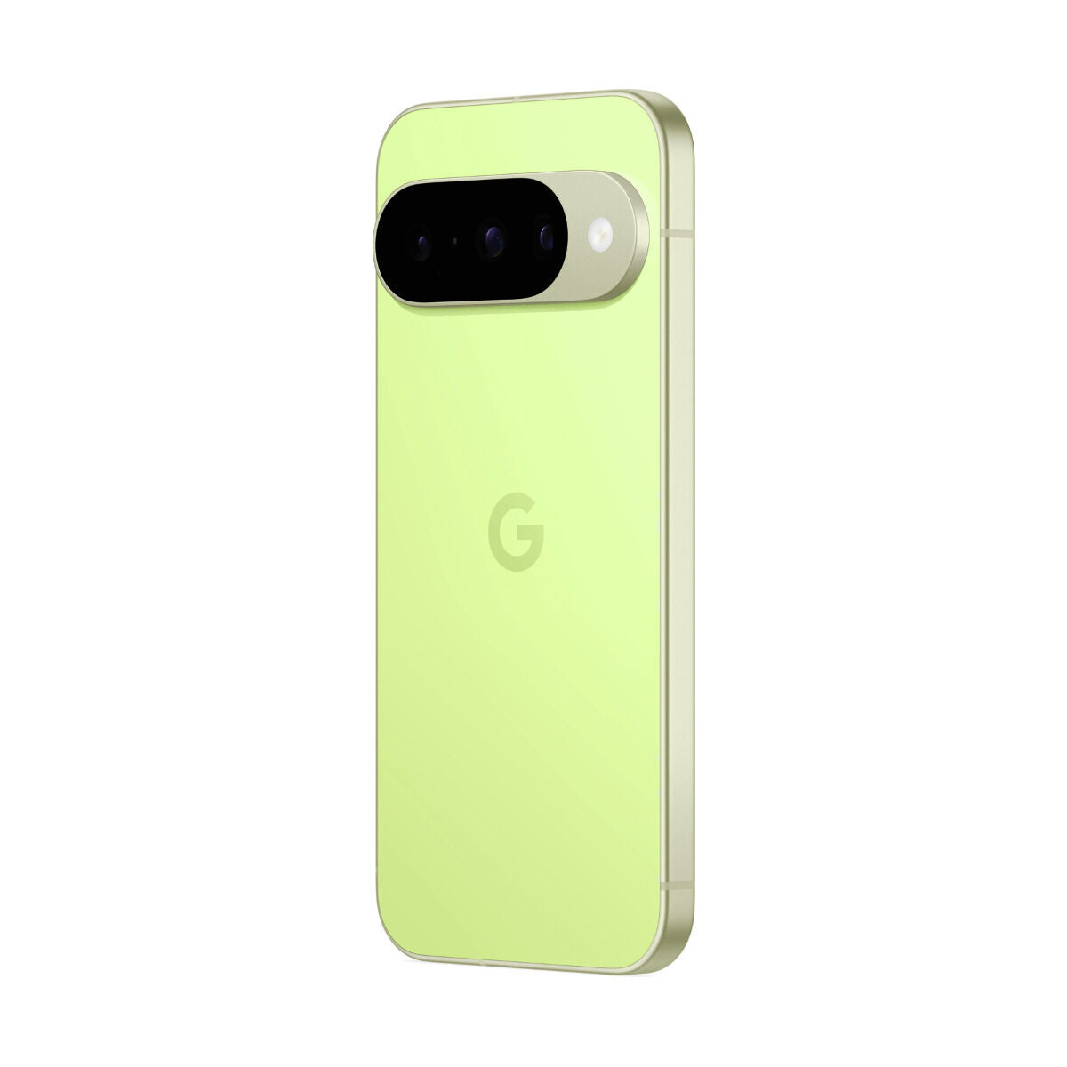 Pixel 10 Lemongrass 128GB