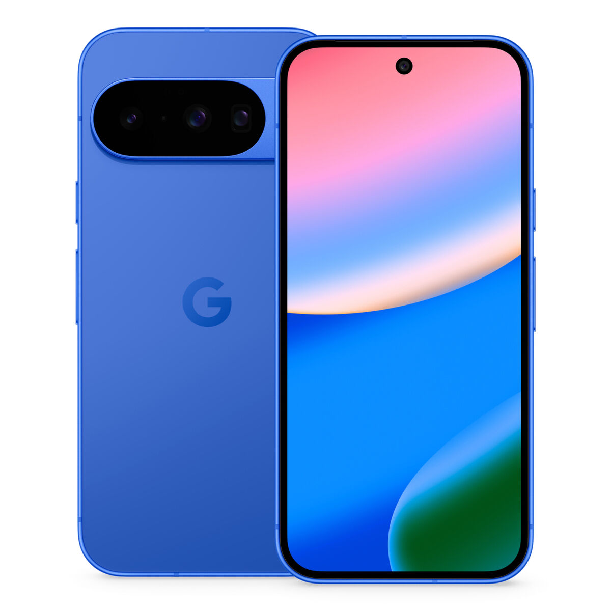 Pixel 10 Indigo 128GB