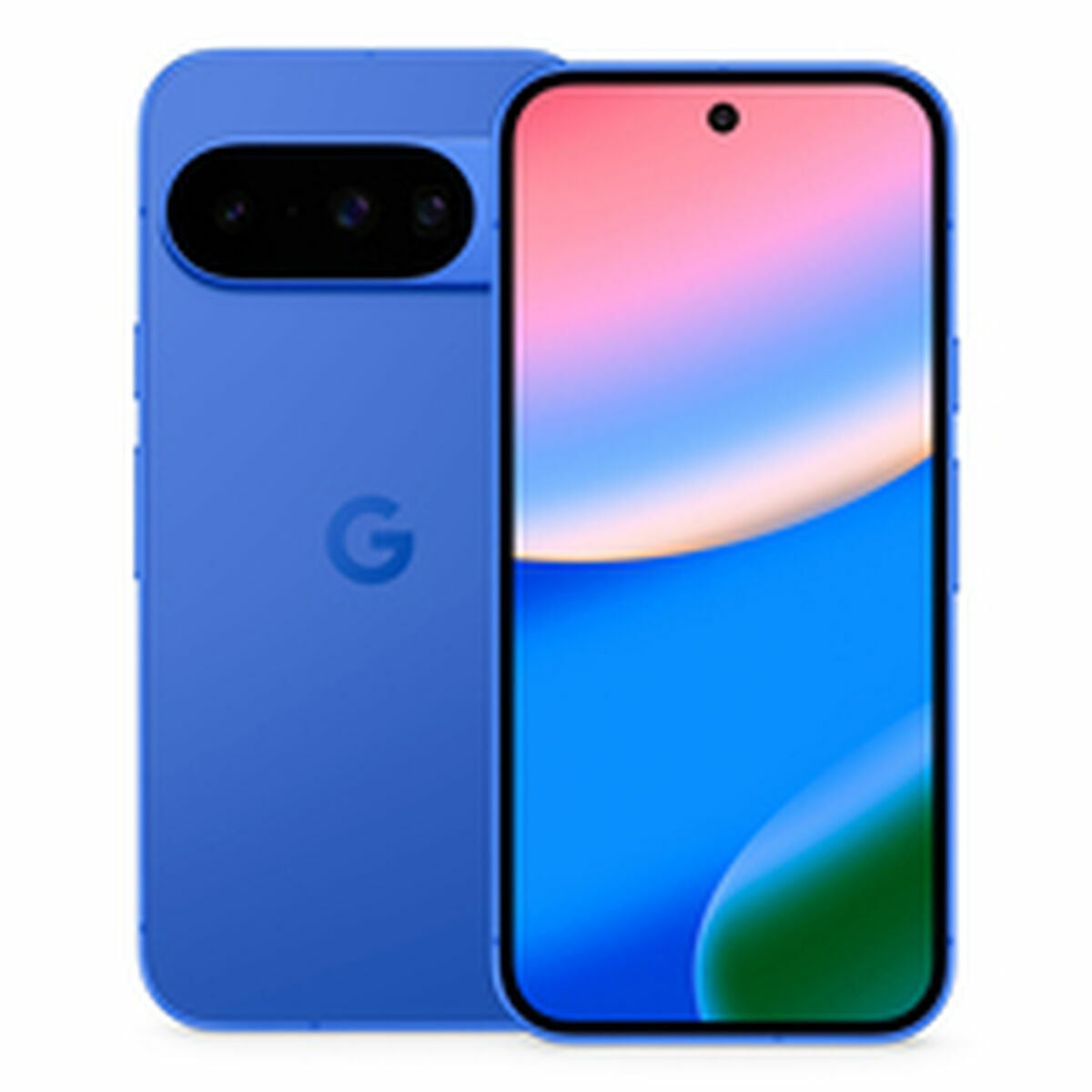 Pixel 10 Indigo 128GB